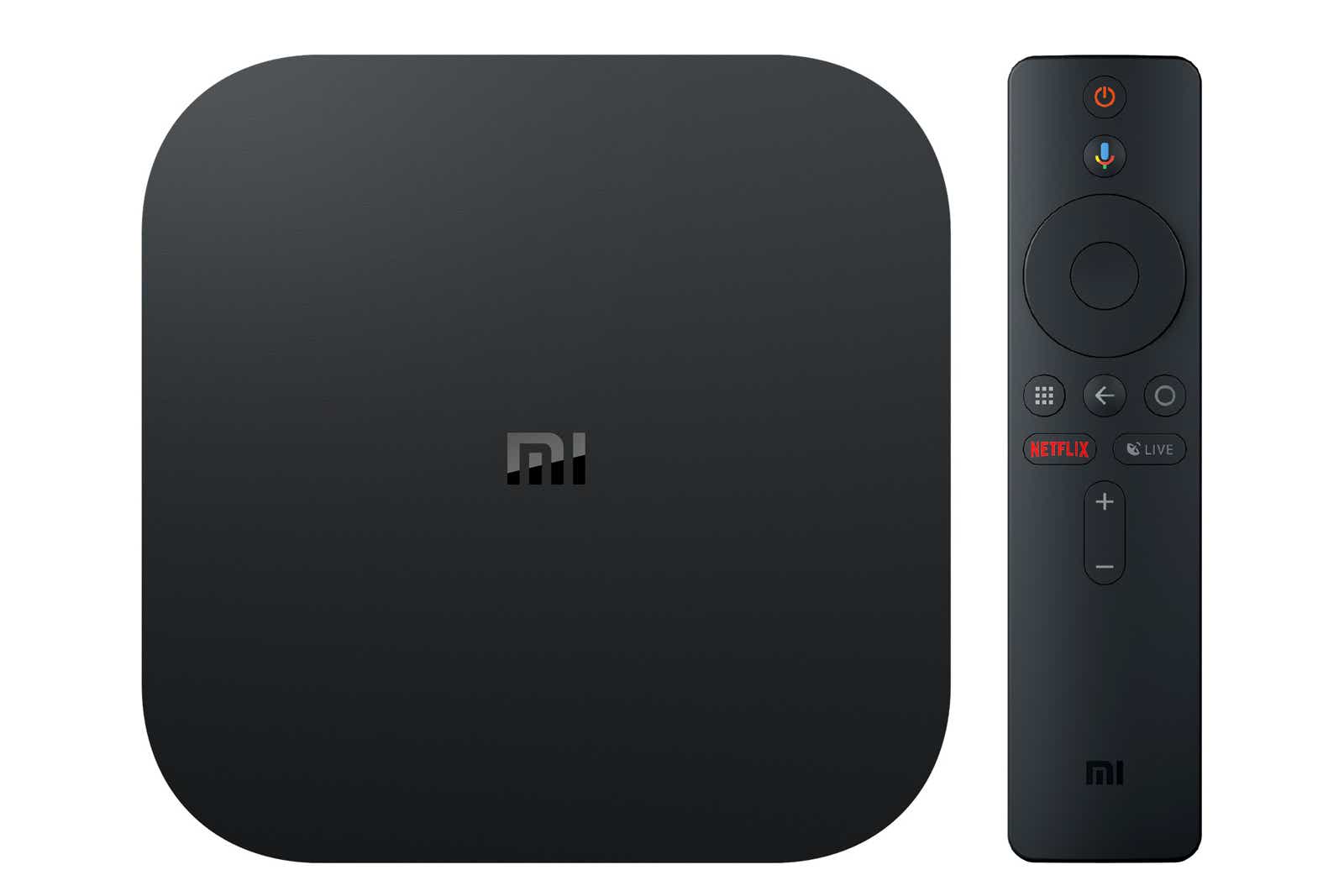 Xiaomi Mi TV Stick 4K Global Version Stream in 4K Google Assistant * b