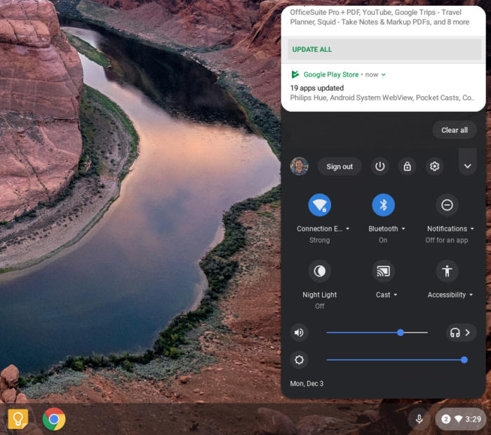 02 chromebook tips notifications