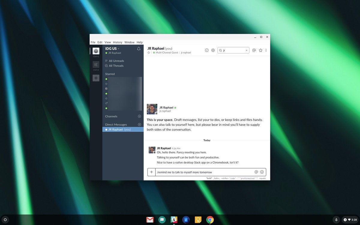 The best Linux apps for Chromebooks Computerworld