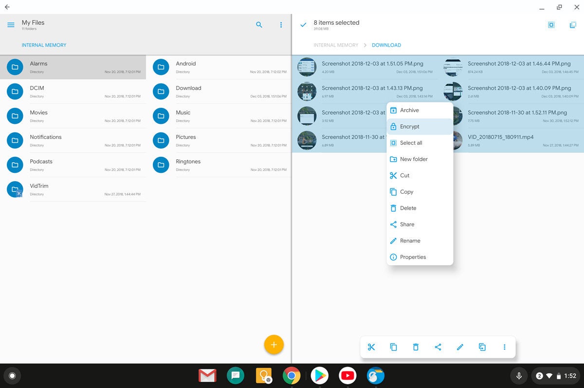 07 chromebook tips solid explorer