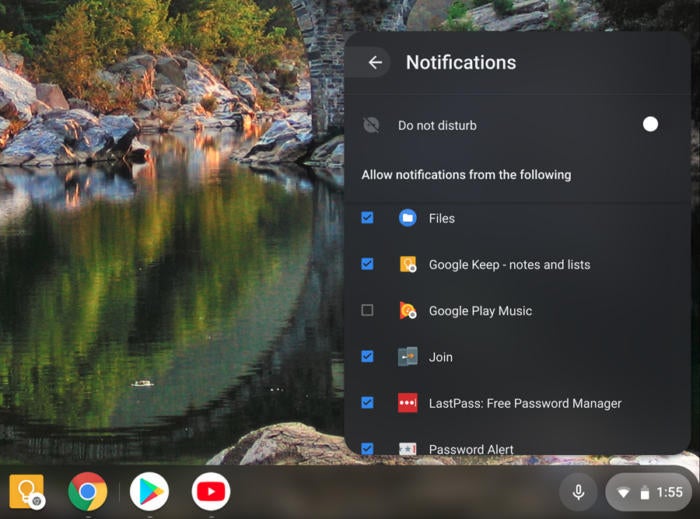 09 chromebook tips notifications