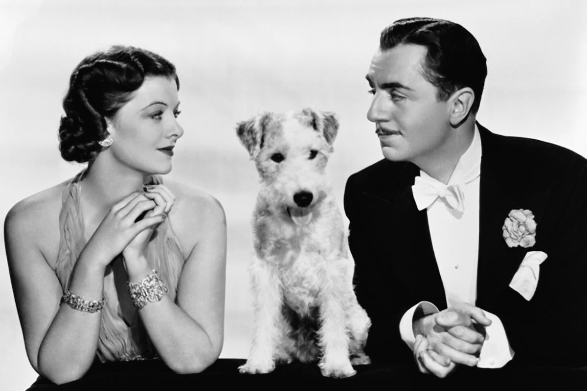 After the Thin Man