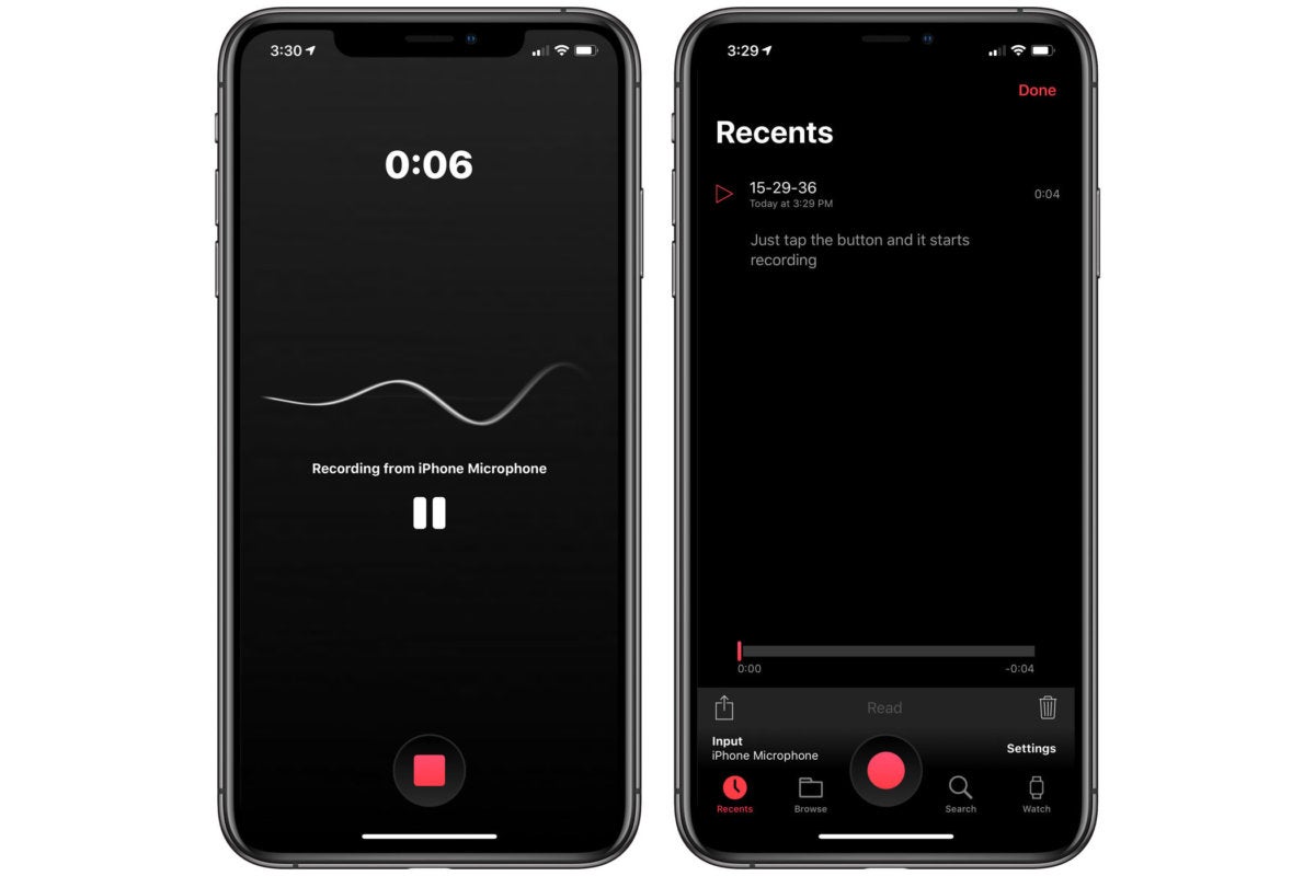 10 iphone apps jpr