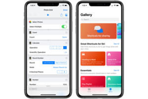 10 iphone apps shortcuts