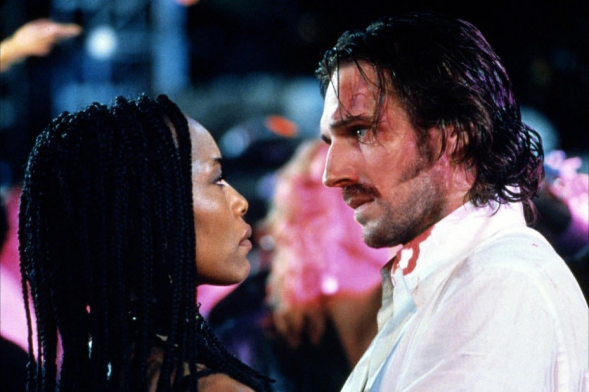 Strange Days