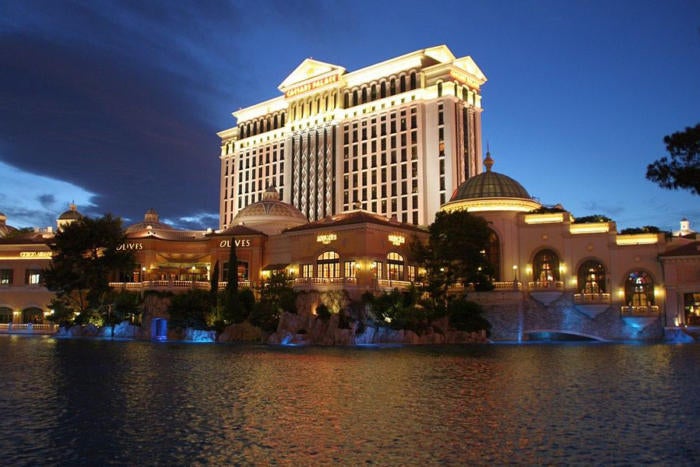 How Caesars Entertainment became a ‘digital first’ business  CIO