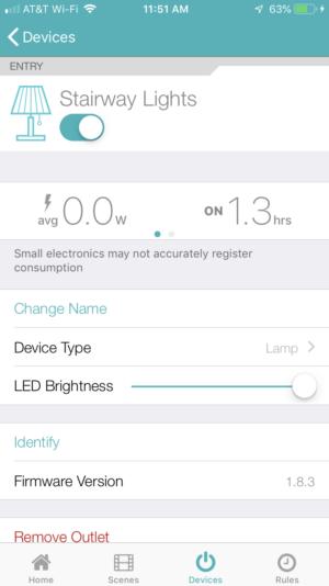 ConnectSense2 app