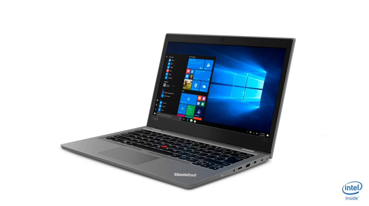 Lenovo L390