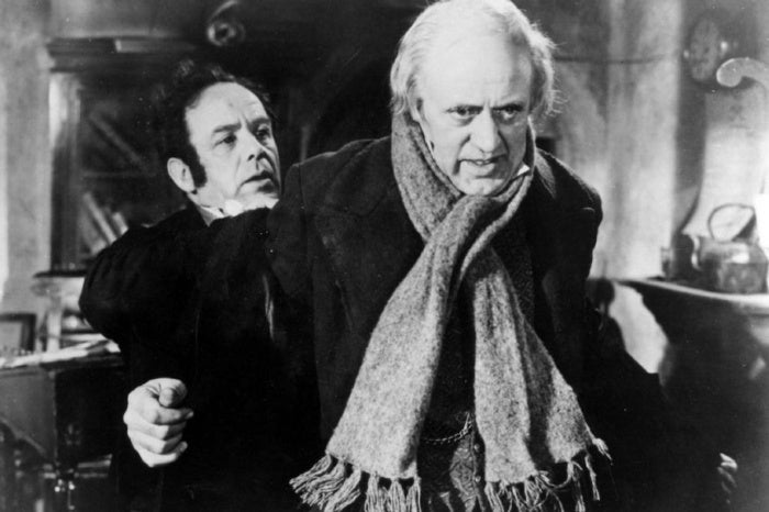 6 xmas scrooge jma