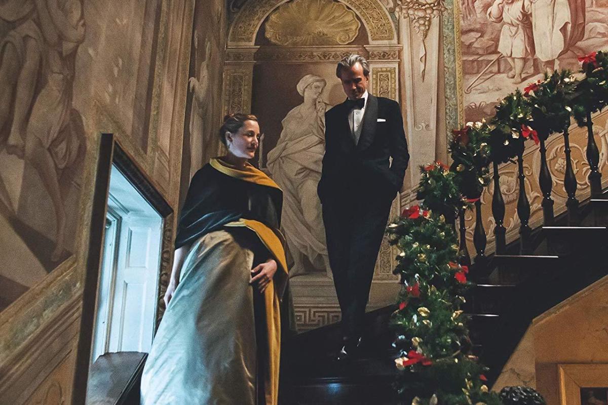 Phantom Thread