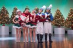 Best offbeat Christmas movies to stream in 2018