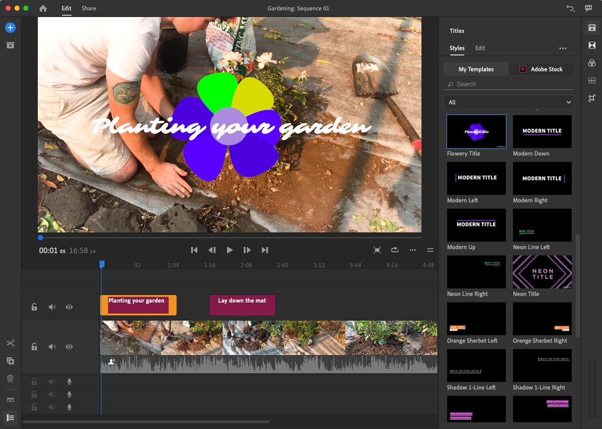 adobe premiere rush apk download uptodown