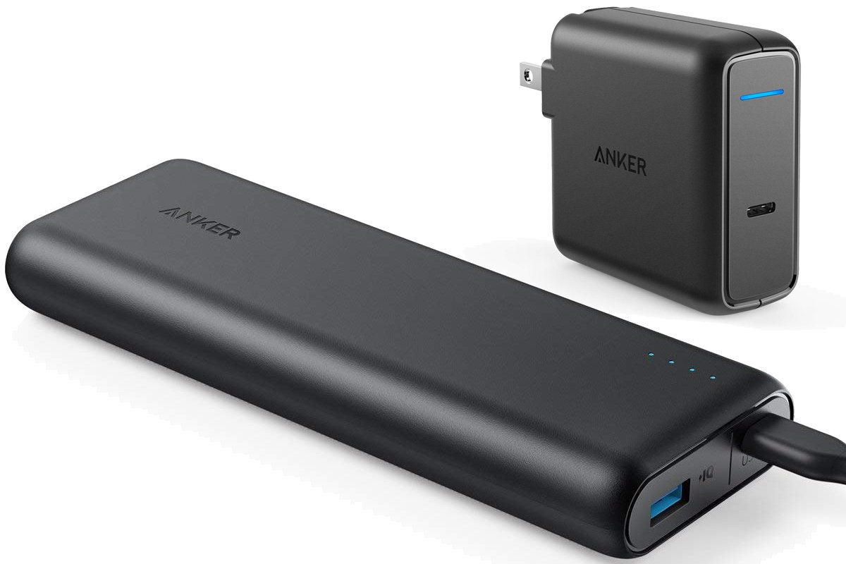 Keep all of your devices powered up with these awesome prices on Anker