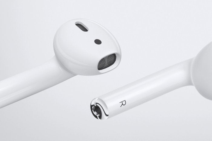 Image: Appleâs next hit product is just a whisper away