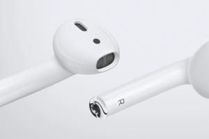 Apple’s next hit product is just a whisper away