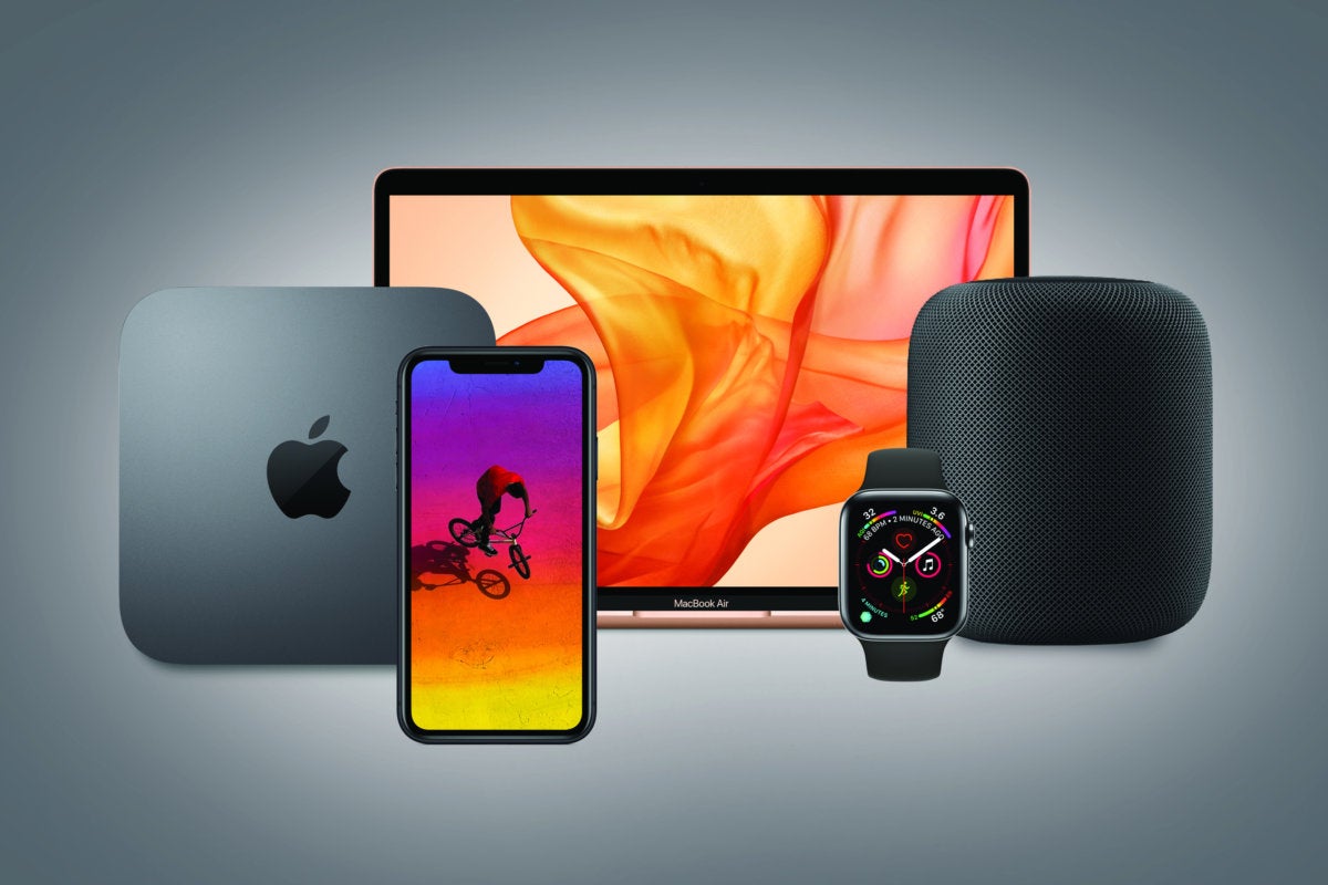Year in review 2018: Apple’s year of predictable updates and high