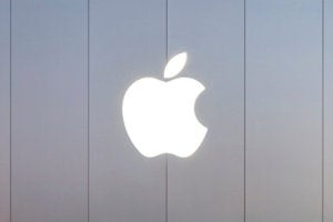 apple storefront logo