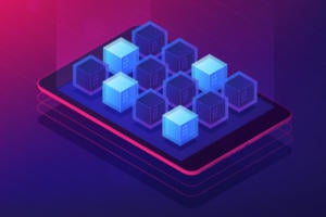 Thinking about blockchain? Do it in the cloud