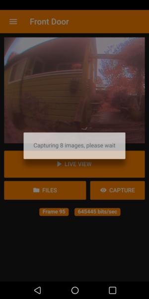 brinno duo app