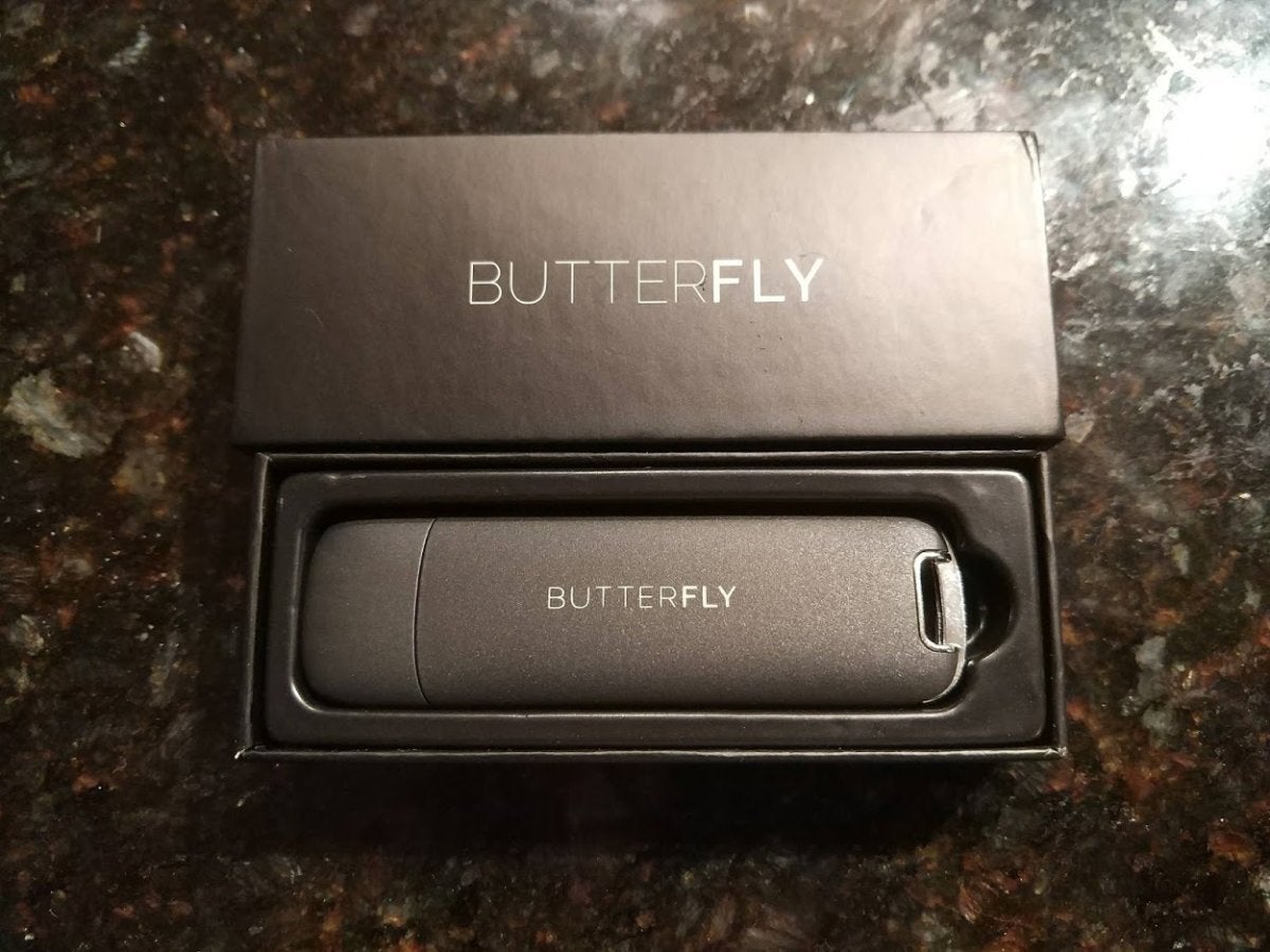 butterflyvpn