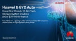 BYD Auto Becoming a Leader in New Energy with the Best Data Storage System