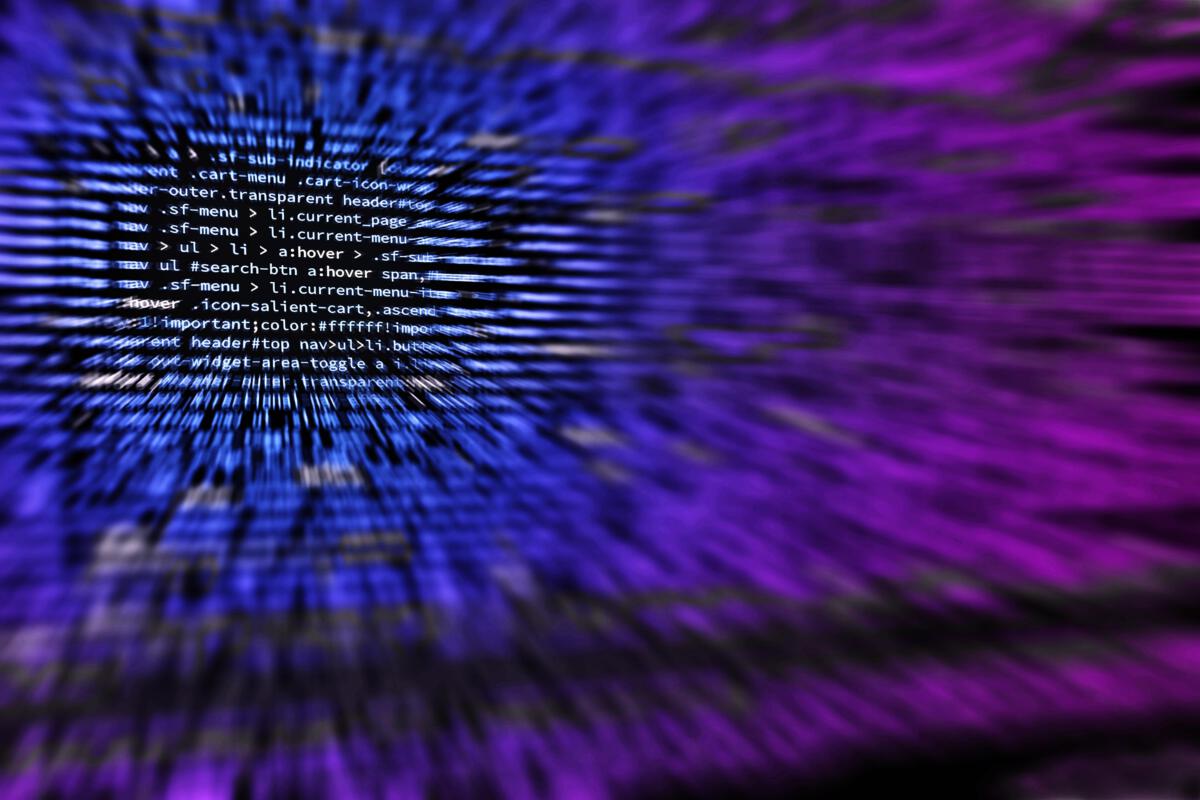 Image: The future of code quality, security and agility lies in machine learning