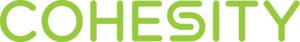 cohesity logo green