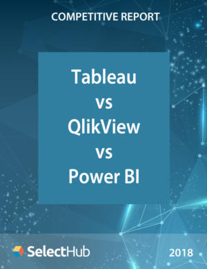 competition report tableau 2018