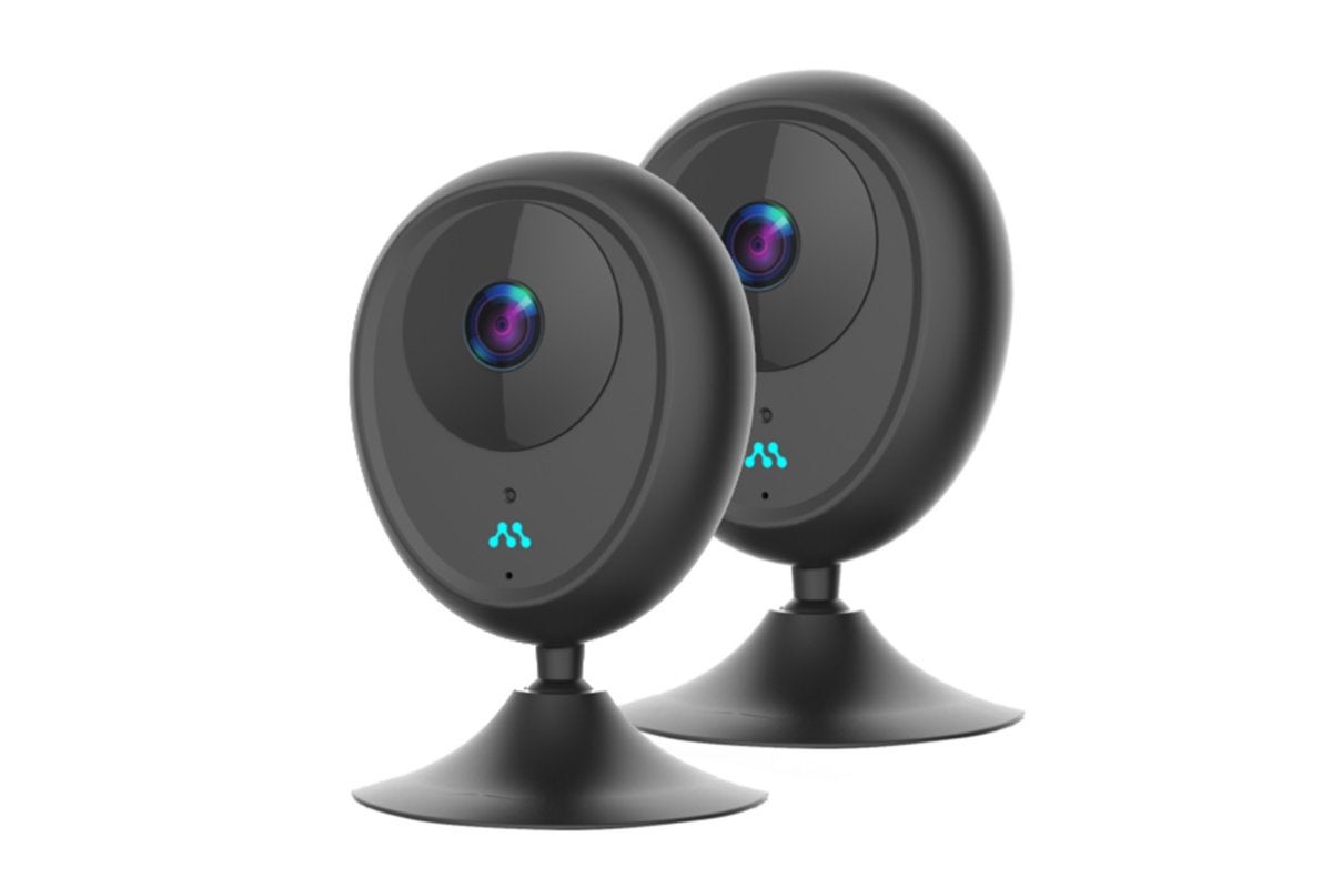 Momentum Cori Review This Budget Priced Two Pack Offers An Instant Security Solution Techhive