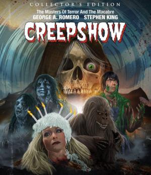creepshow blu jma