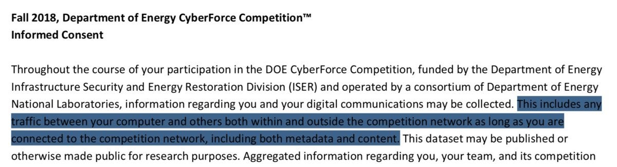 cyberforce 6