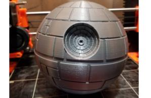 deathstarpi