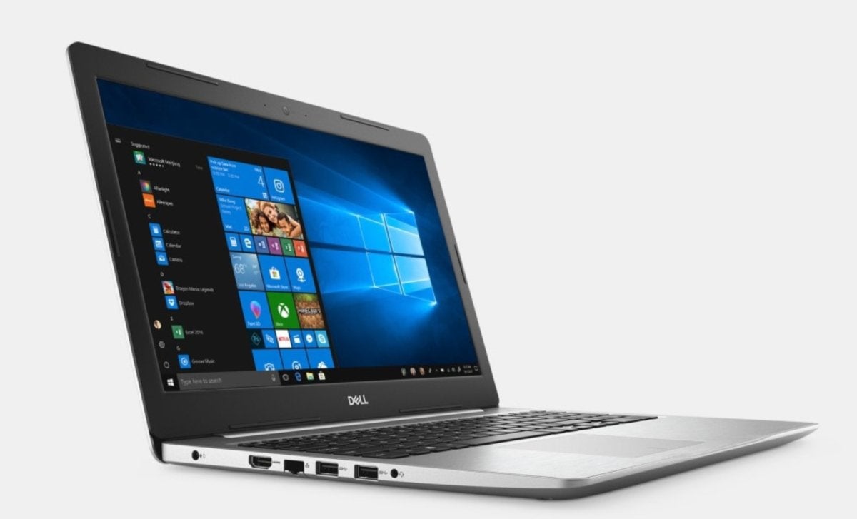 dell inspiron 15 5570