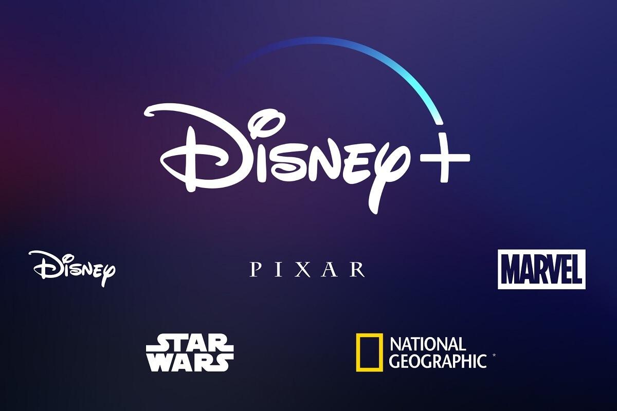 stream disney plus on zoom