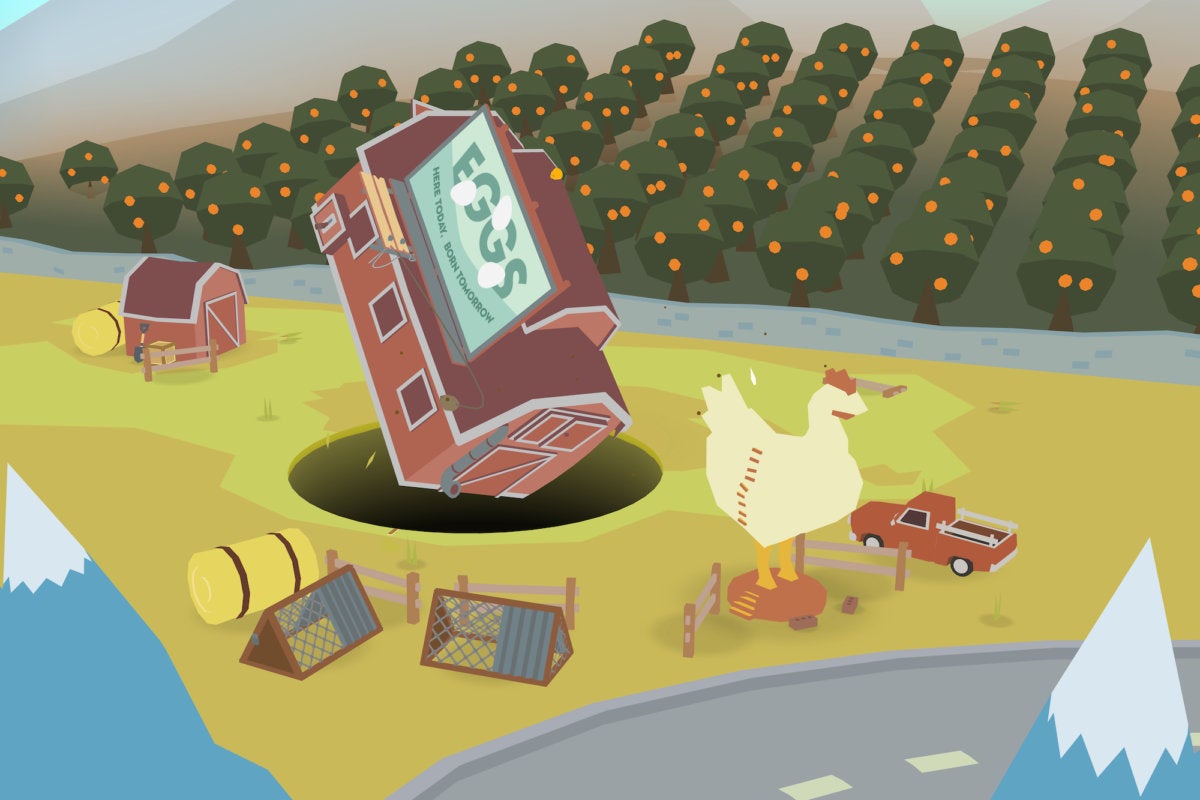 donut county