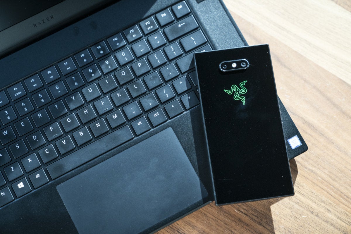 Razer Phone 2