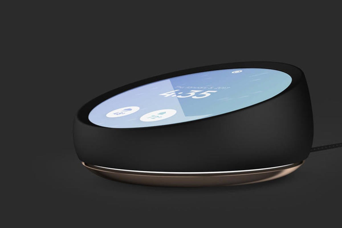 essential home hub