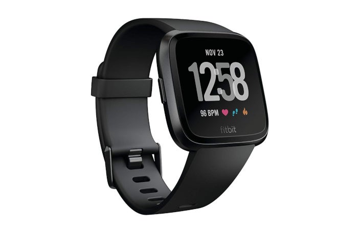 The Fitbit Versa is $90 right now, $60 