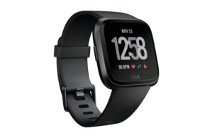 fitbitversa