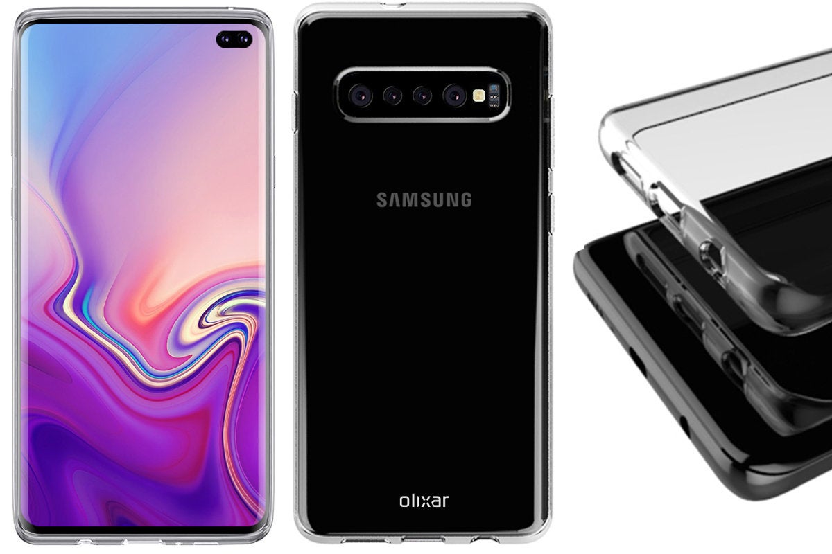 Samsung Galaxy S10 S10e  S10 Kamera Pro