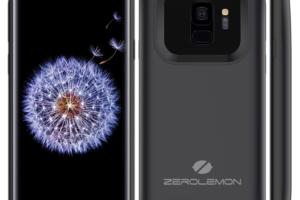 zerolemon galaxy s9 4700mah battery case 1 1600x