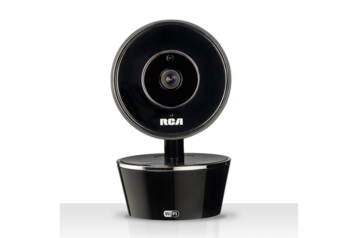 rca security camera