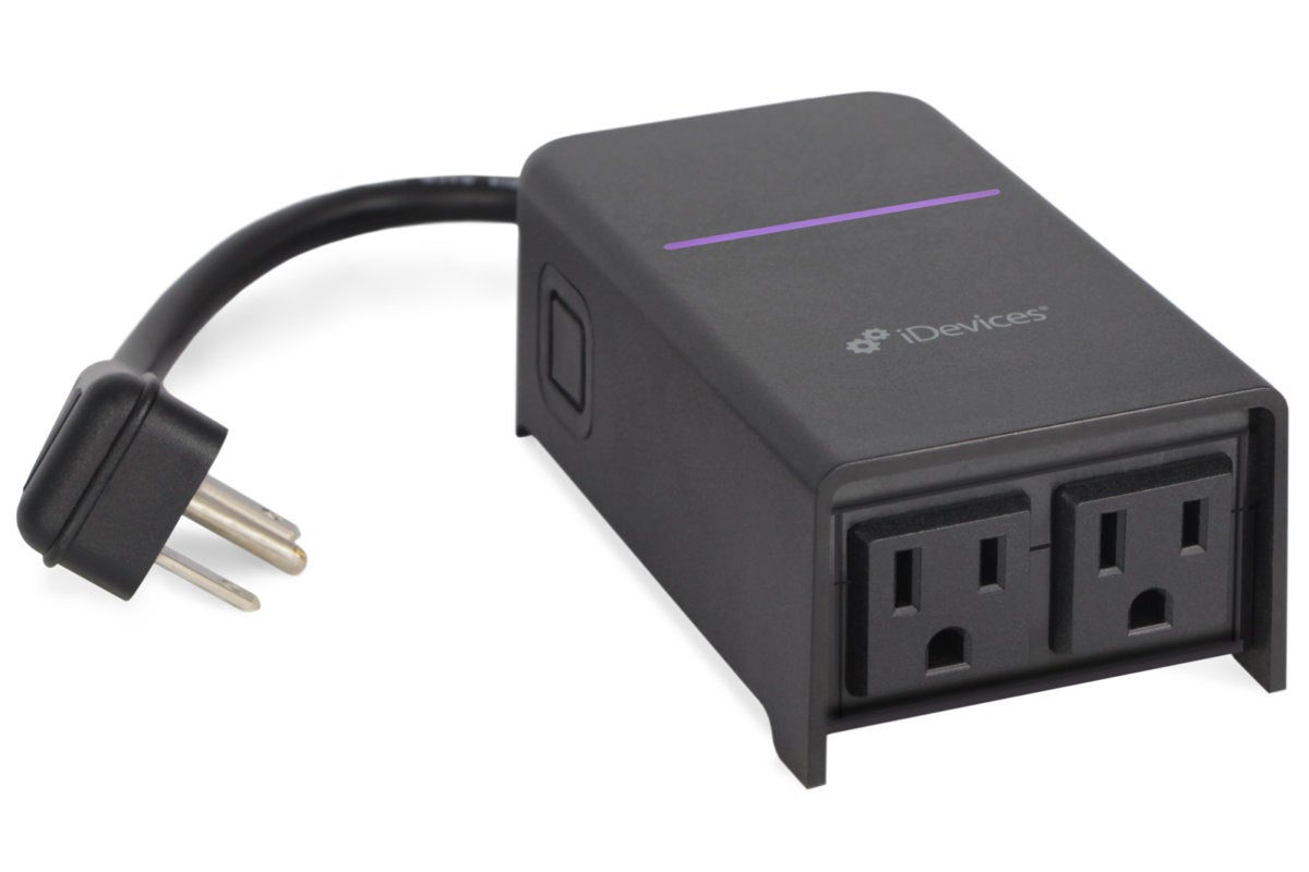 idevices outdoor switch primary