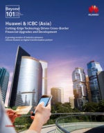 ICBC (Asia) Leverages Cutting-edge Technology to Drive Cross-border Financial Upgrades and Development