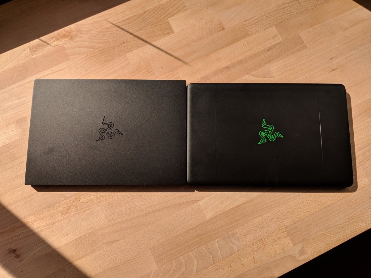 Razer Blade Stealth 13