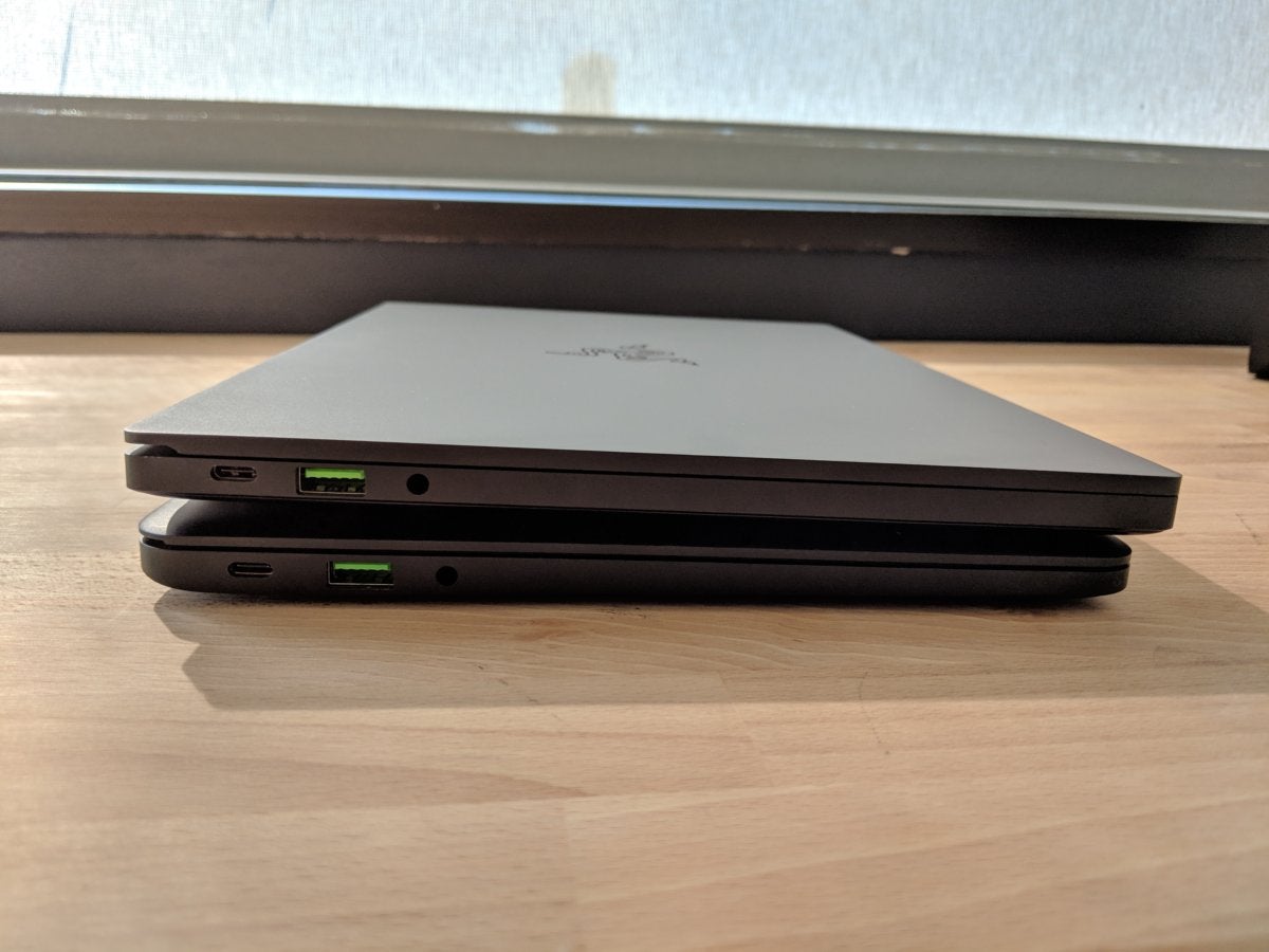 Razer Blade Stealth 13