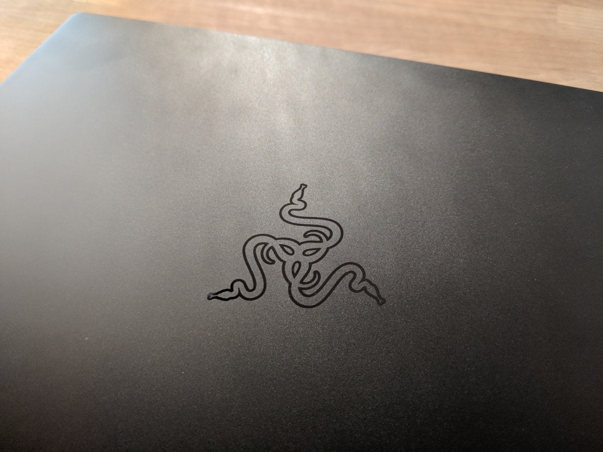 Razer Blade Stealth 13