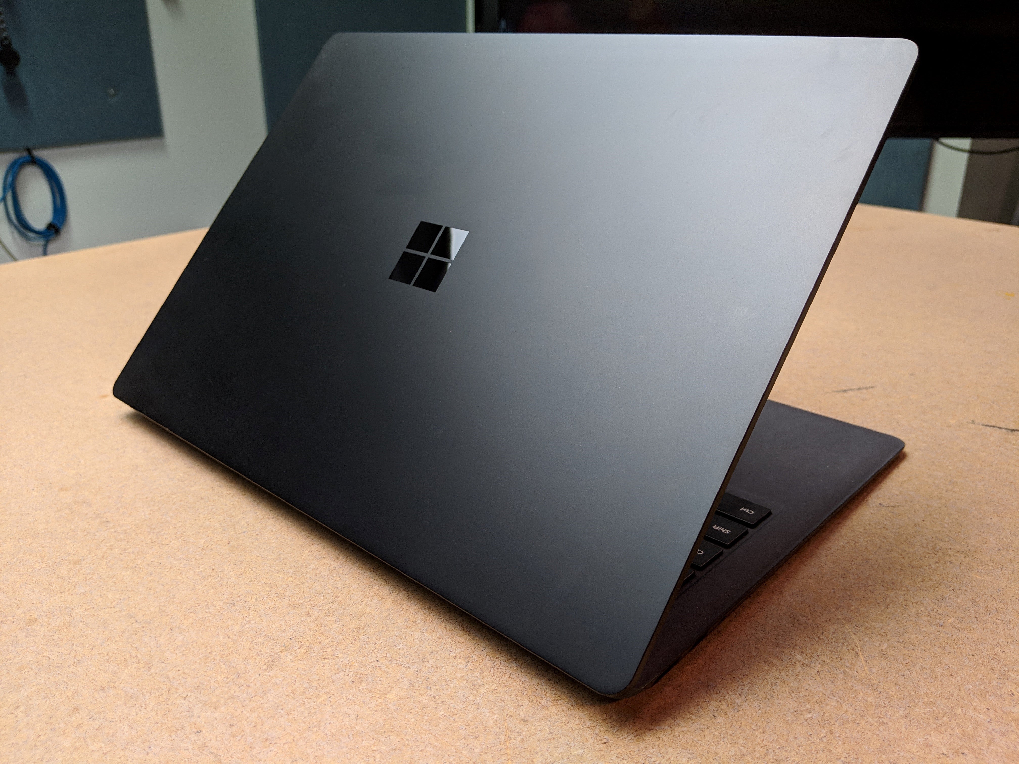 Microsoft Surface Laptop 2 review: A once-great laptop now is merely