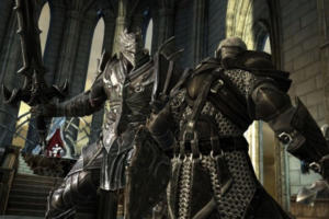 infinity blade1