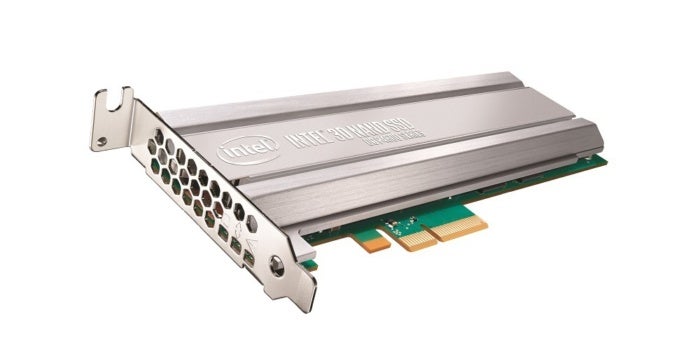 As memory prices plummet, PCIe is poised to overtake SATA for SSDs